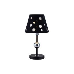 Candeeiro de mesa BATLEY 1xE14/60W/230V