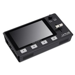 FEELWORLD L2 Plus Consola de Streaming com Monitor LCD 5