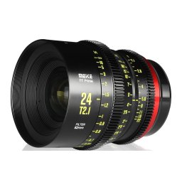 MEIKE 24mm T/2.1 Prime Cine Canon RF