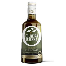 Azeite Extra Virgem Oliveira da Serra Lagar Marmelo - 500ml