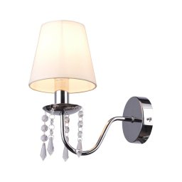 Candeeiro de parede RUTI 1xE14/40W/230V