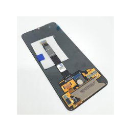 Display LCD e touch Xiaomi Mi 9 preto