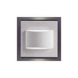 Kanlux 33325 - Iluminação de escadas LED ERINUS LED/1,5W/12V 4000K branco