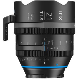 IRIX 21mm T/1.5 Cine Canon RF