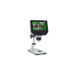 Microscópio digital G600