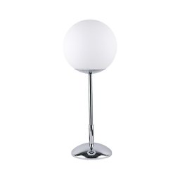 Jupiter 1703 - Lâmpada de mesa GOJA 1xE14/40W/230V