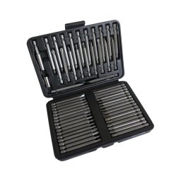 Fieldmann - Conjunto de bits 55 pcs