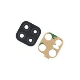 Vidro de Camara Xiaomi Redmi 9C Preto