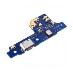 Módulo de carga Huawei Y6 2017