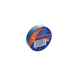 Solight AP01M − Fita isolante 10m, AZUL