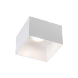 Shilo 7082 - Iluminação de teto KONAN 1xGX53/15W/230V branca