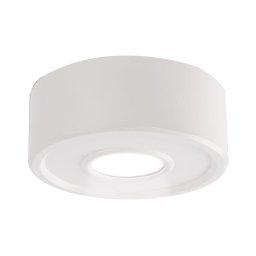 Shilo 7204 - Iluminação de teto LED ENA IL LED/10W/230V 3000K CRI 90 branca