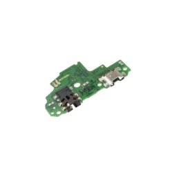 Placa Auxiliar com Conetor de Carga Tipo C Huawei P30 Lite