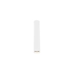 Shilo 7746 - Iluminação de teto de casa de banho YABU 1xGU10-MR11/15W/230V IP44 branca