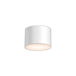Shilo 7075 - Iluminação de teto SUWA 1xGX53/15W/230V branca