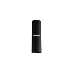 Shilo 4409 - Iluminação de teto NEMURO 1xG9/10W/230V preta