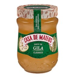 Compota Casa de Mateus Gila - 350g