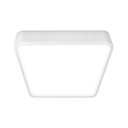 Top Light - Iluminação de teto LED LED/36W/230V angular branco