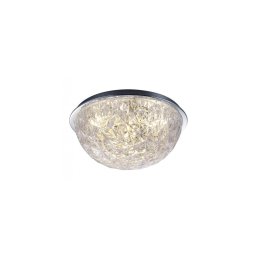 Reality - Iluminação de teto TRITON 3xE14/10W/230V
