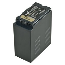 BATERIA JUPIO PROLINE P/ PANASONIC CGA-D54S - 7800mAh