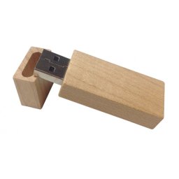 PEN USB 16GB (USB03) MADEIRA