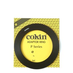 COKIN ANEL ADAPT. PORTA-FILTROS SERIE P - 55MM