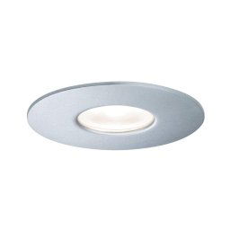 Paulmann 79669 - LED/6,8W IP44 Luz encastrada de casa de banho HOUSE 230V