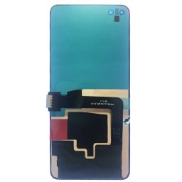 Ecrã ou display LCD e Touch para Huawei P40 preto compatível