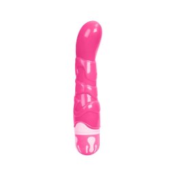 Baile, O Realistic Cock Pink 21,8 Cm