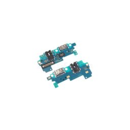 Placa Auxiliar com Conetor de Carga e Microfone Samsung Galaxy A31 (Samsung A315)