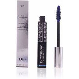 Diorshow Mascara Waterproof - # 258 Azure Blue