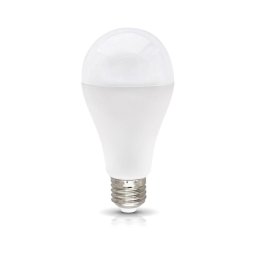 Lâmpada LED E27/18W/230V 4000K