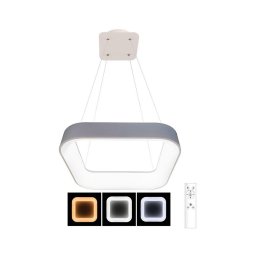 Ecolite WMKL02S-40W/LED-SED - Candelabro LED com regulação NEST LED/40W/230V 3000-6500K + CR