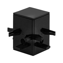 Eglo 98801 - Conector para ilumianções em sistema de carril TP CUBE