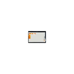 Touchscreen com Display Lenovo TAB 10 TB-X104F Preto