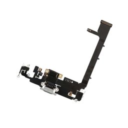 iPhone 11 Pro max flex de carga preta