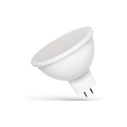 Lâmpada LED MR16 GU5,3/6W/12V 4000K