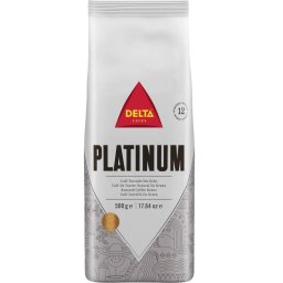 Café Delta Platinum - 0,5Kg