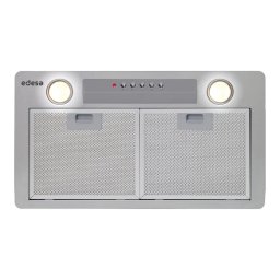 Edesa ECG-5811 X
