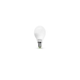 Lâmpada LED LEDSTAR G45 E14/7W/230V 3000K