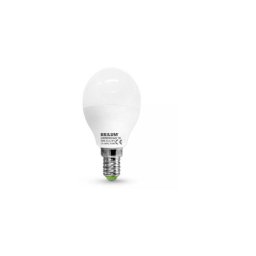 Lâmpada LED LEDSTAR G45 E14/7W/230V 4000K
