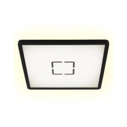 Briloner 3390-015 - Iluminação de teto LED FREE LED/18W/230V 29x29 cm