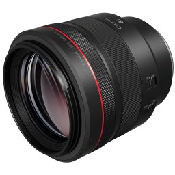 CANON RF 85mm f/1.2 L USM