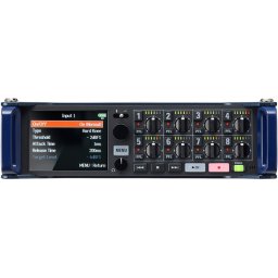 ZOOM Gravador F8n PRO Multipista Broadcast de Terreno