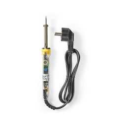 Nedis SOIR30TP - Caneta de soldadura com um termóstato 50W/230V