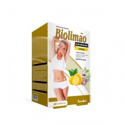 Fharmonat Biolimão Glucomanano + Crómio