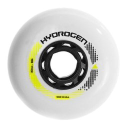 Rollerblade Hydrogen Wheels 80/85A - Pack 8un