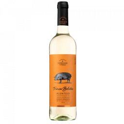 Vinho Branco Trinca Bolotas - Alentejo - 75cl