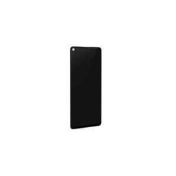 Touchscreen com Display Xiaomi Redmi Note 9T Preto