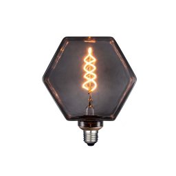 Lâmpada LED DECO VINTAGE E27/4W/230V 1800K